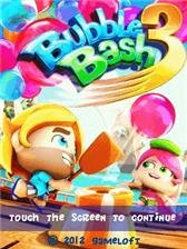 game pic for Bubble bash 3 Es